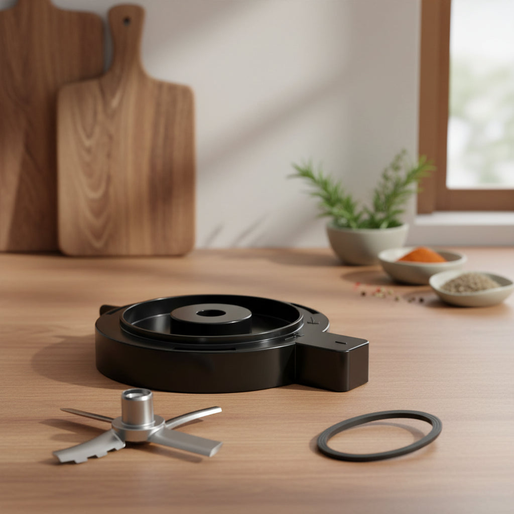 Heladera Eléctrica Teendow 10 en 1 con Re-Spin y Mix-In
