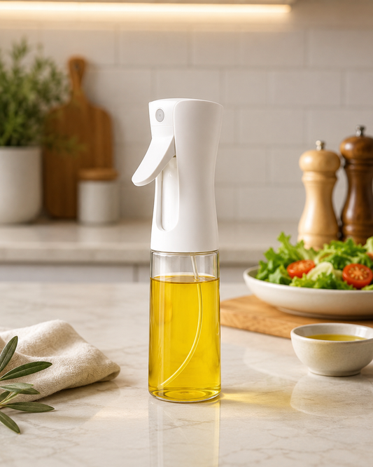 Aceitera Spray 2 en 1 INUA