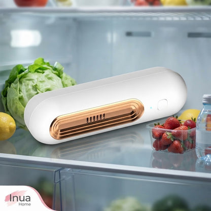 Desodorante Refrigerador USB