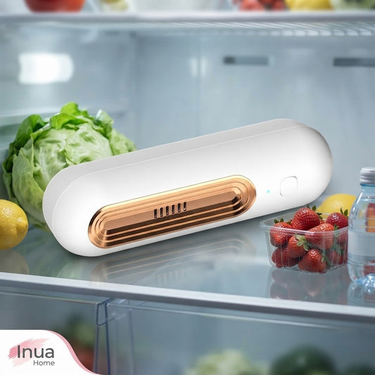 Desodorante Refrigerador USB