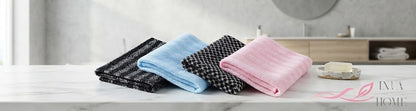 Toalla Exfoliante de Espalda Ultralarga - Inua Home