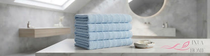 Toalla Exfoliante de Espalda Ultralarga - Inua Home